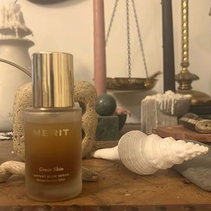 Merit Great Skin Glow Serum
